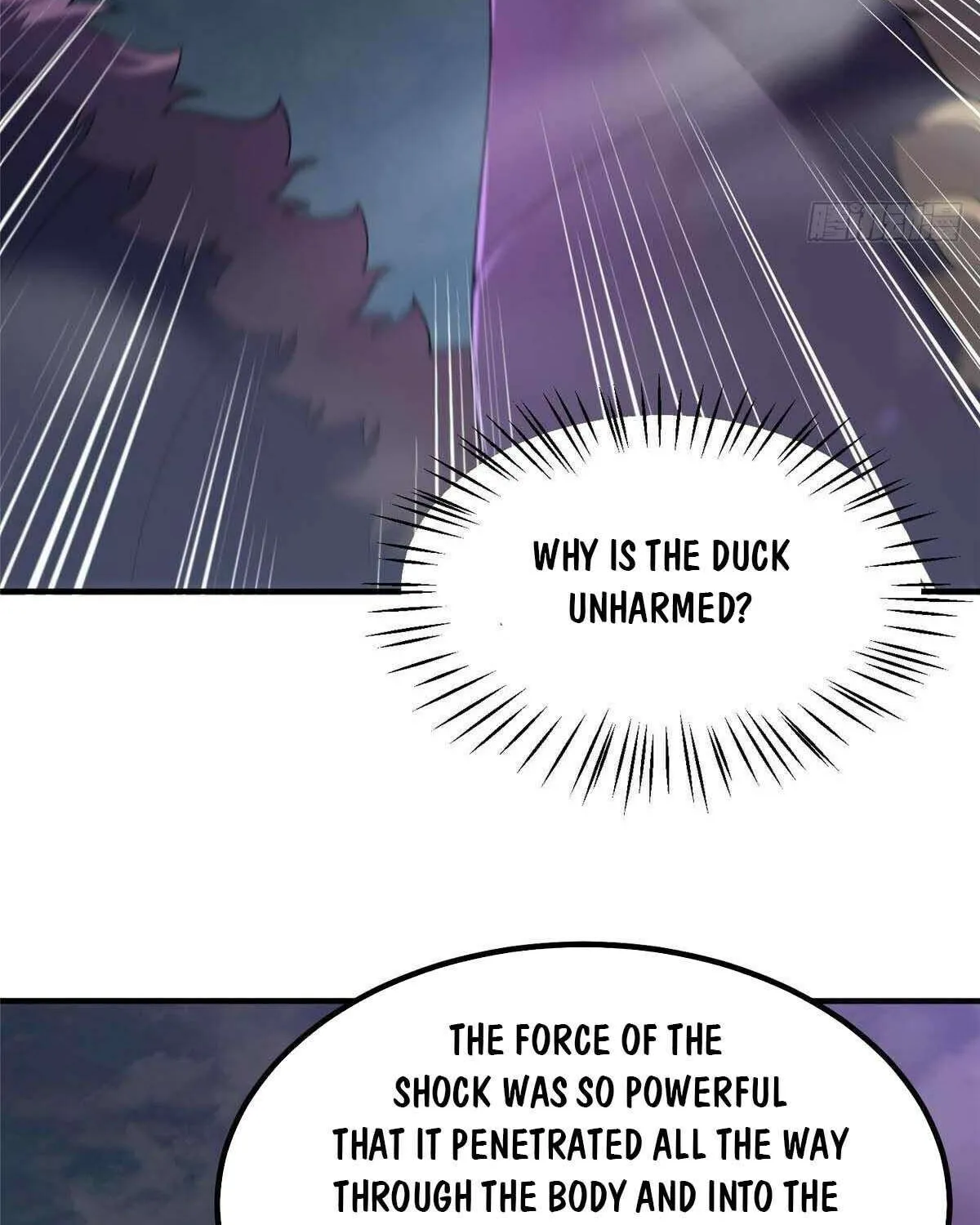 Monster Pet Evolution Chapter 397 page 37 - 
