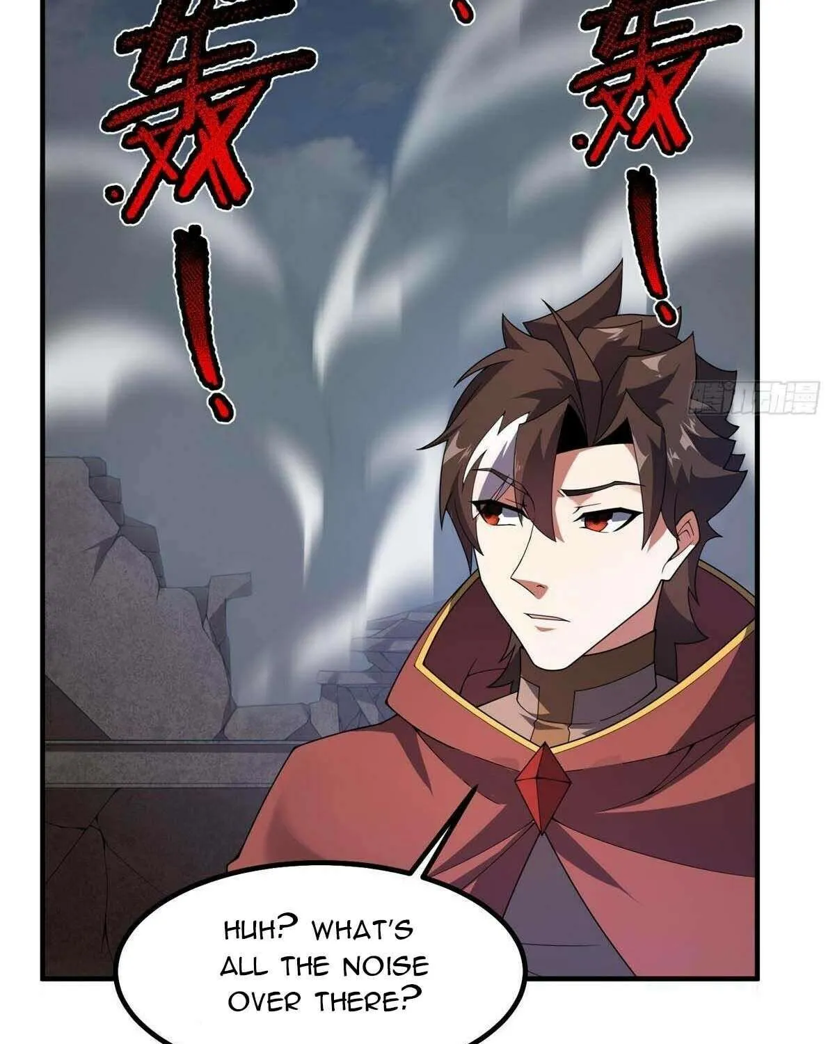 Monster Pet Evolution Chapter 397 page 40 - 
