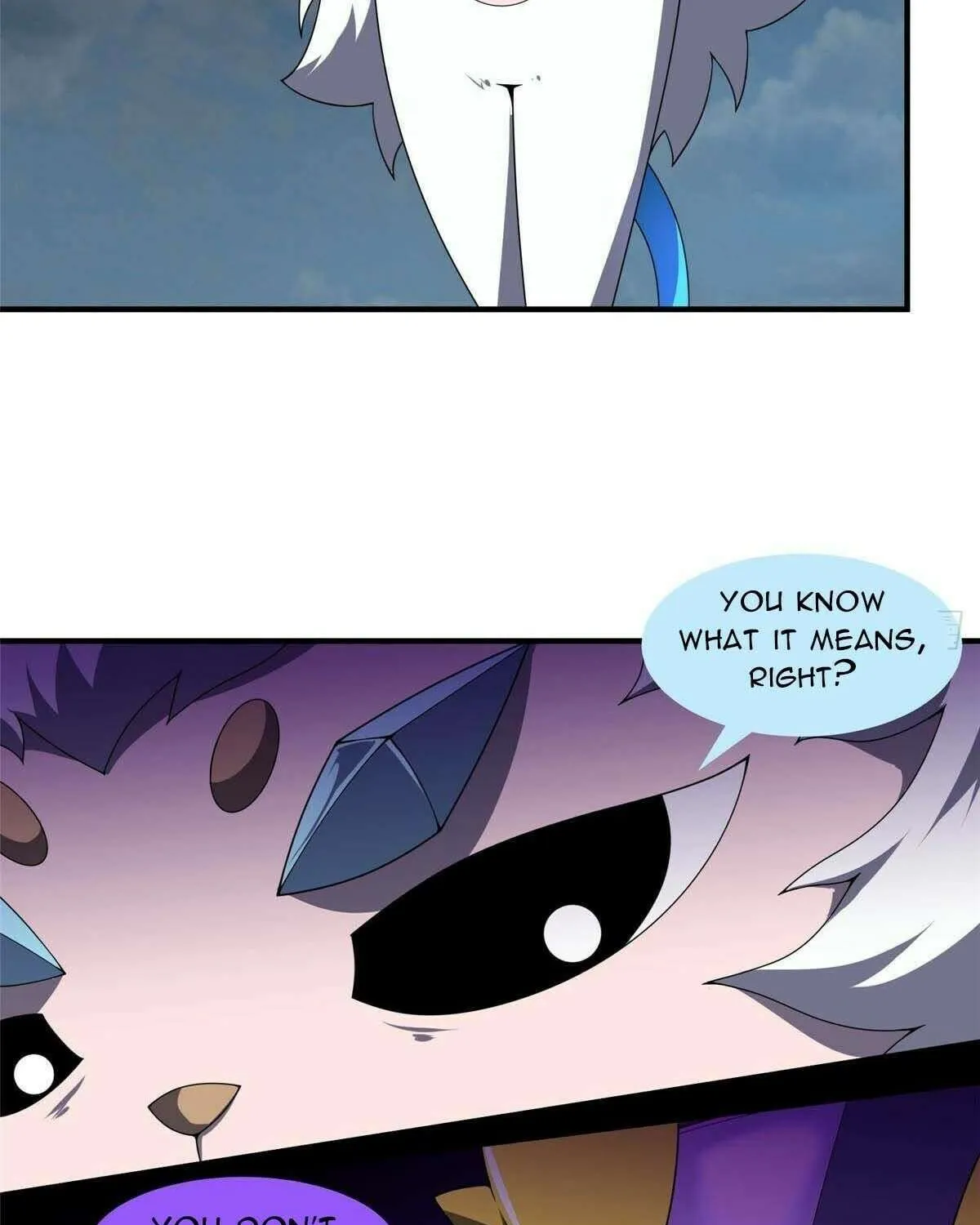 Monster Pet Evolution Chapter 397 page 42 - 