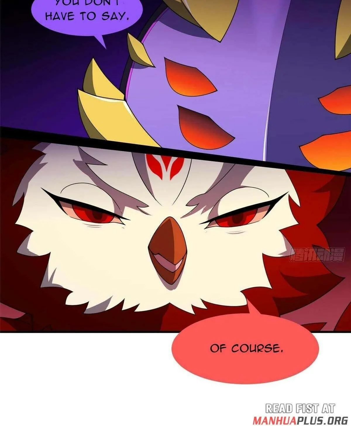 Monster Pet Evolution Chapter 397 page 43 - 
