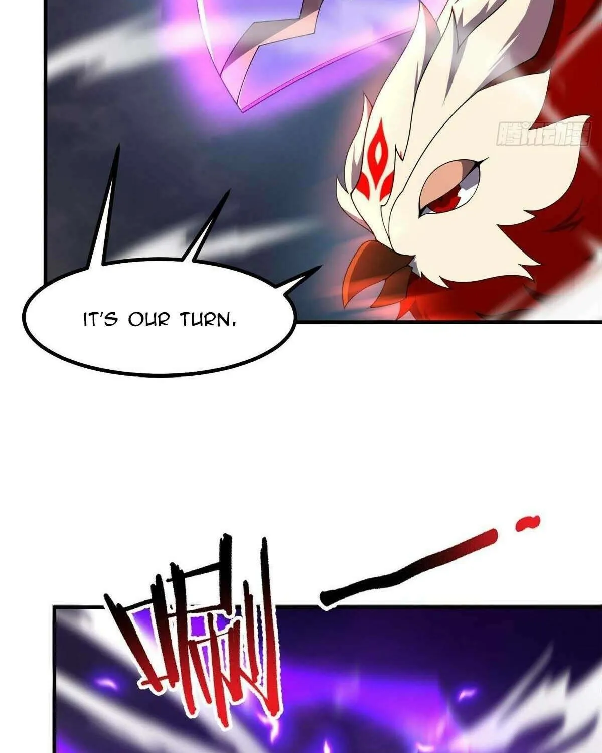 Monster Pet Evolution Chapter 397 page 45 - 