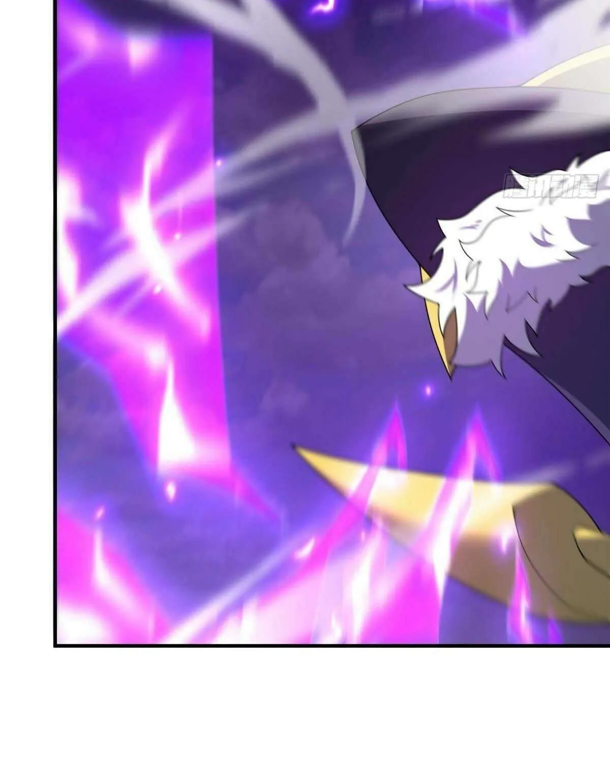 Monster Pet Evolution Chapter 397 page 46 - 