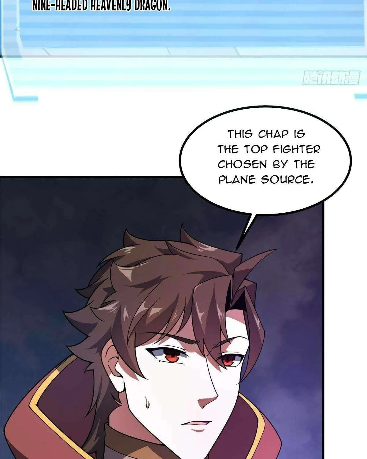 Monster Pet Evolution Chapter 397 page 6 - 