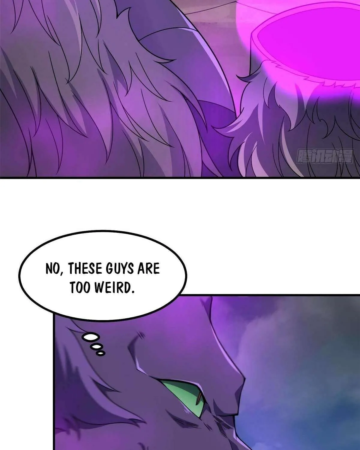 Monster Pet Evolution Chapter 397 page 56 - 