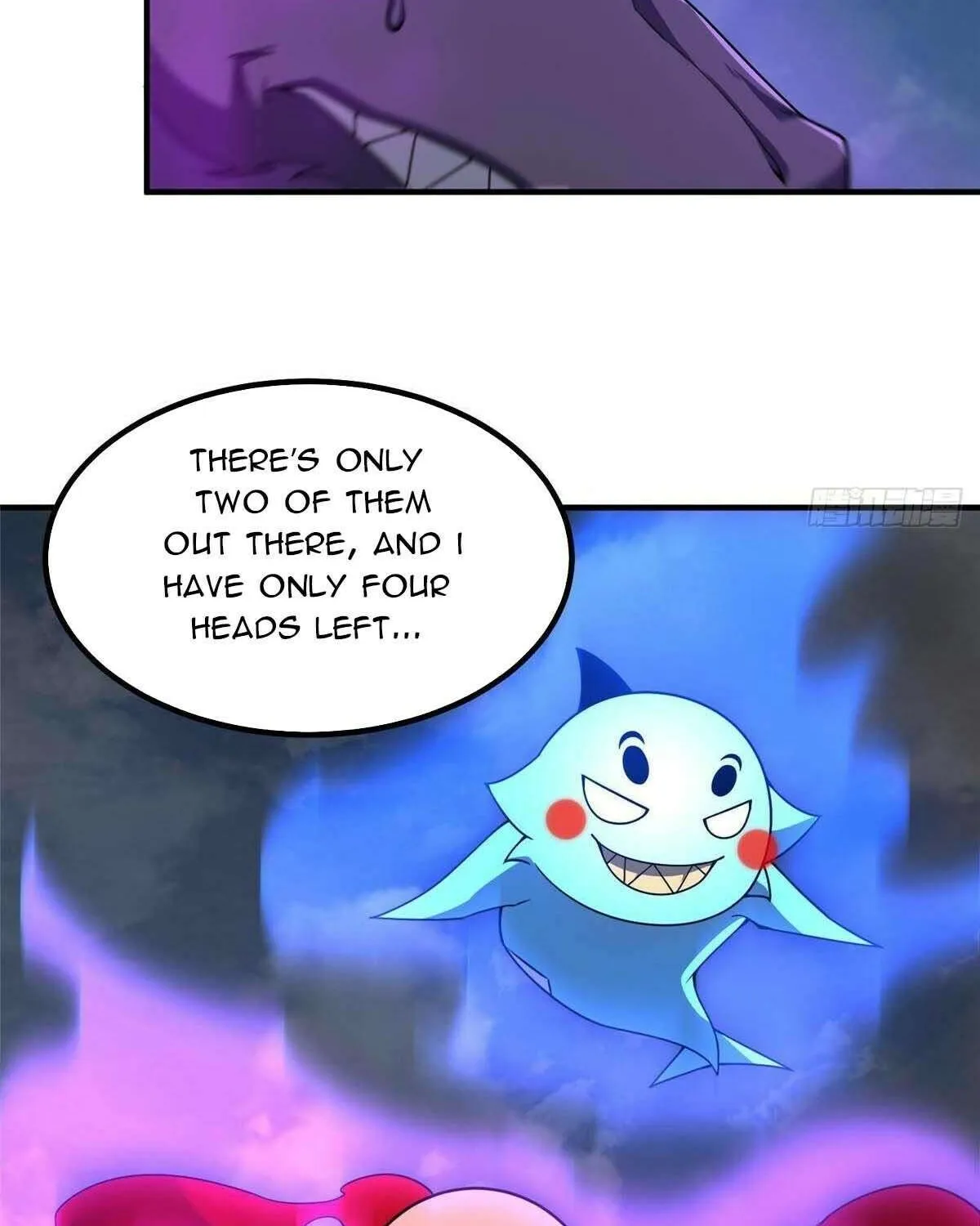 Monster Pet Evolution Chapter 397 page 57 - 