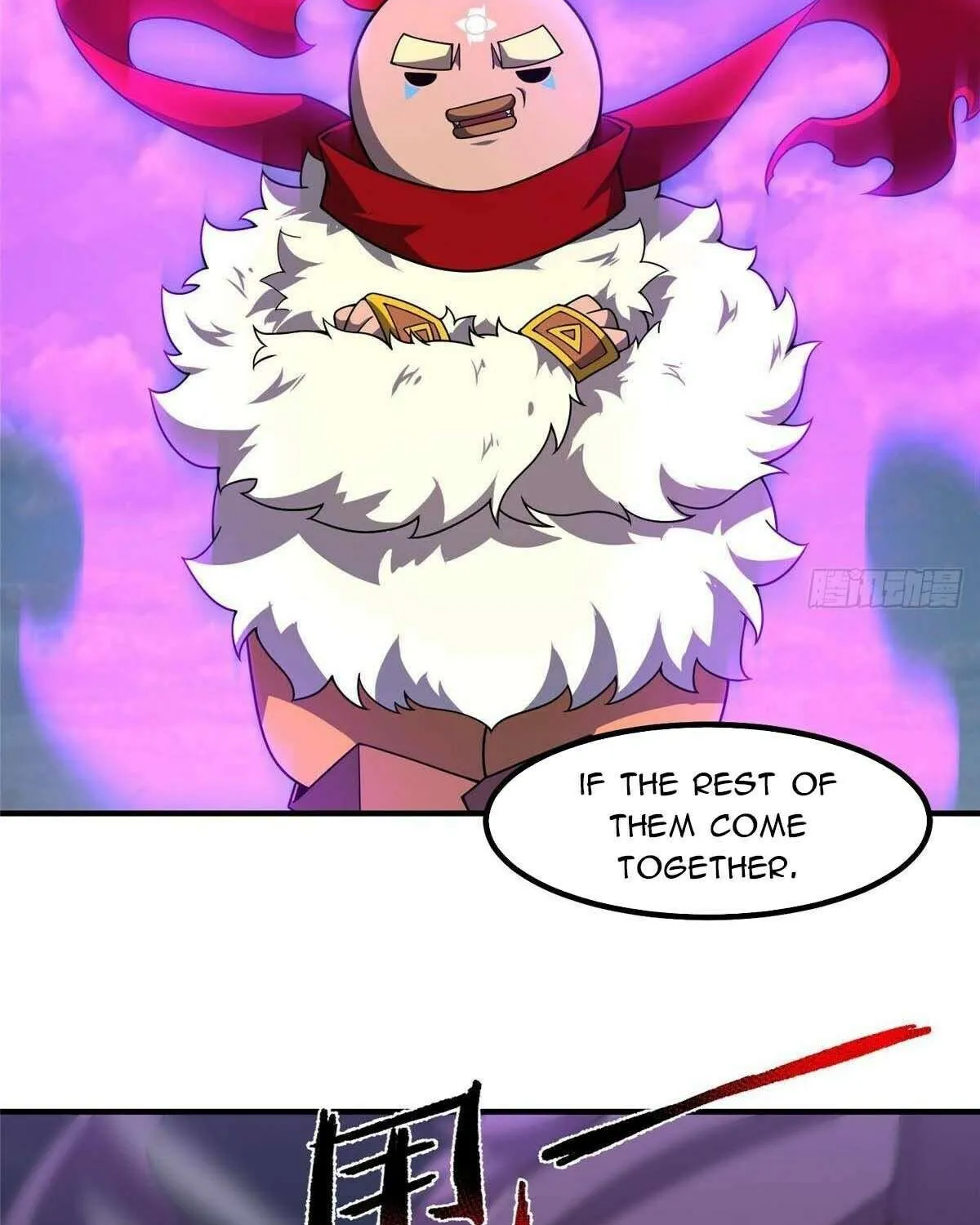 Monster Pet Evolution Chapter 397 page 58 - 