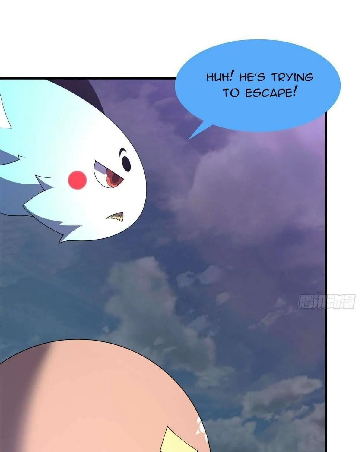 Monster Pet Evolution Chapter 397 page 61 - 