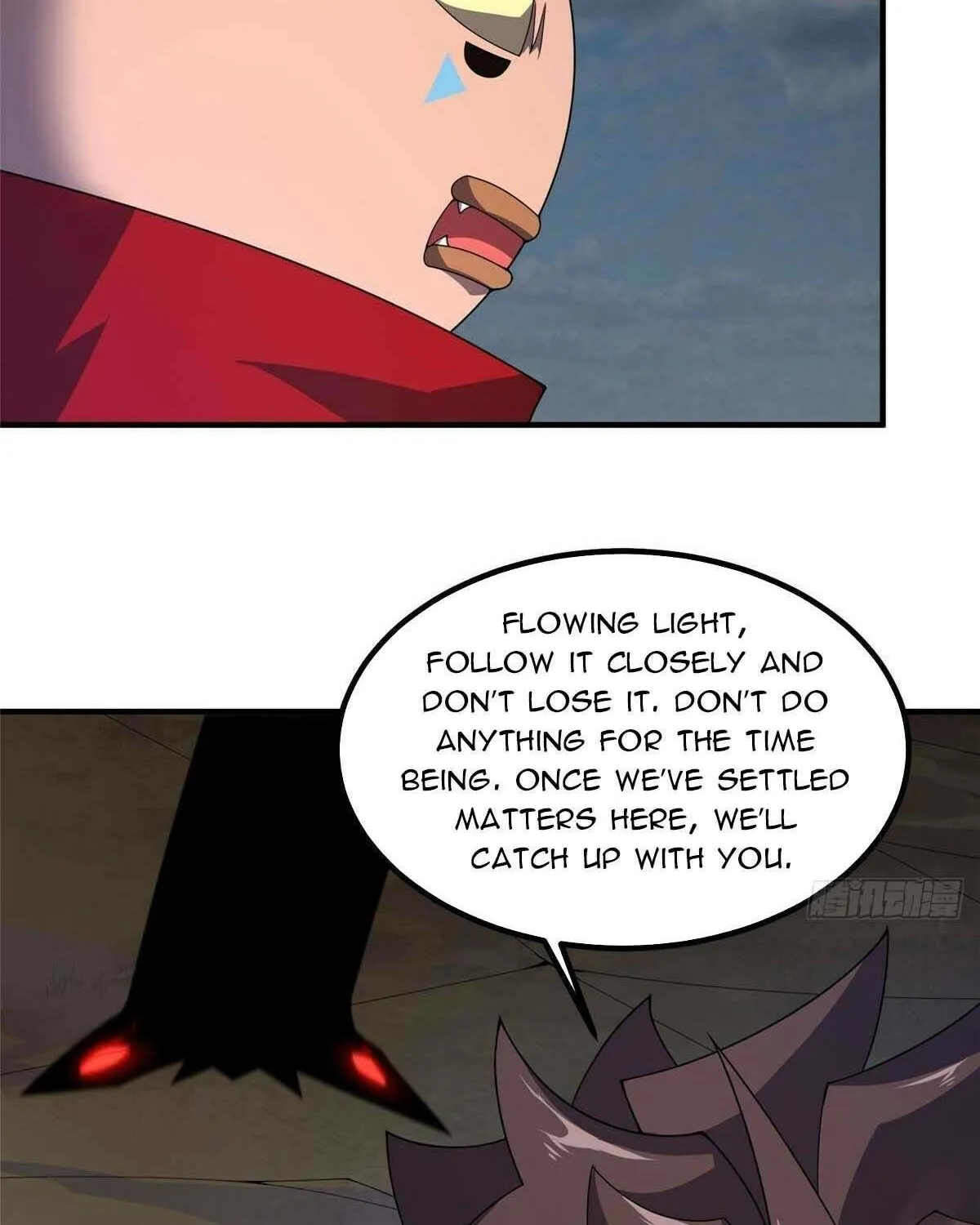 Monster Pet Evolution Chapter 397 page 62 - 