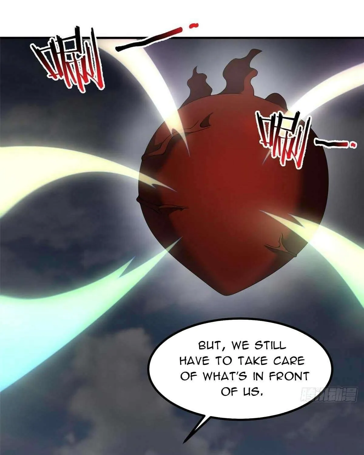 Monster Pet Evolution Chapter 397 page 64 - 