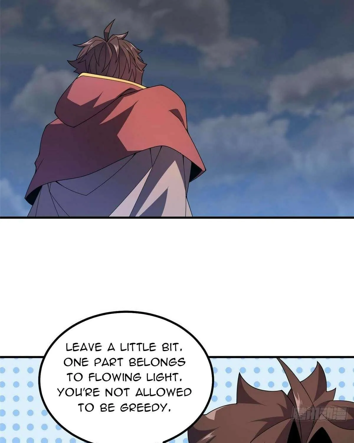 Monster Pet Evolution Chapter 397 page 65 - 