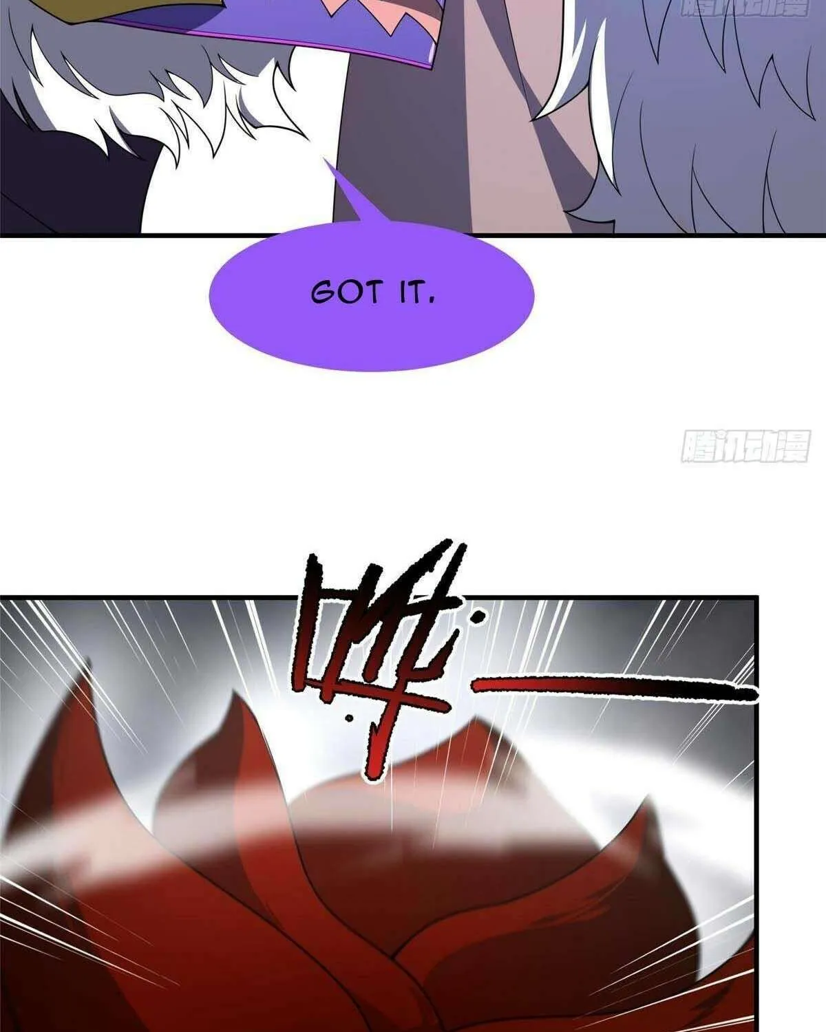 Monster Pet Evolution Chapter 397 page 67 - 