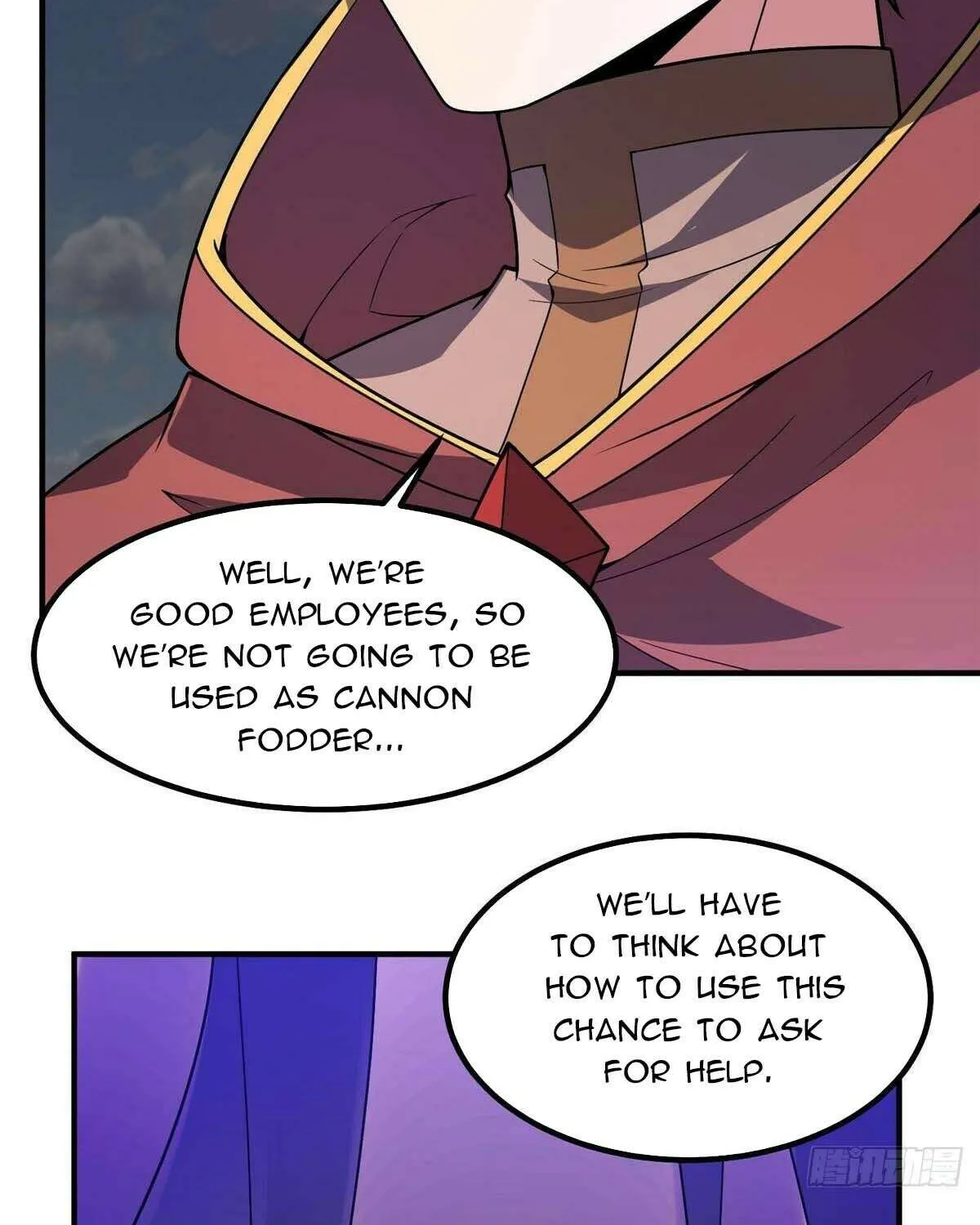 Monster Pet Evolution Chapter 397 page 70 - 