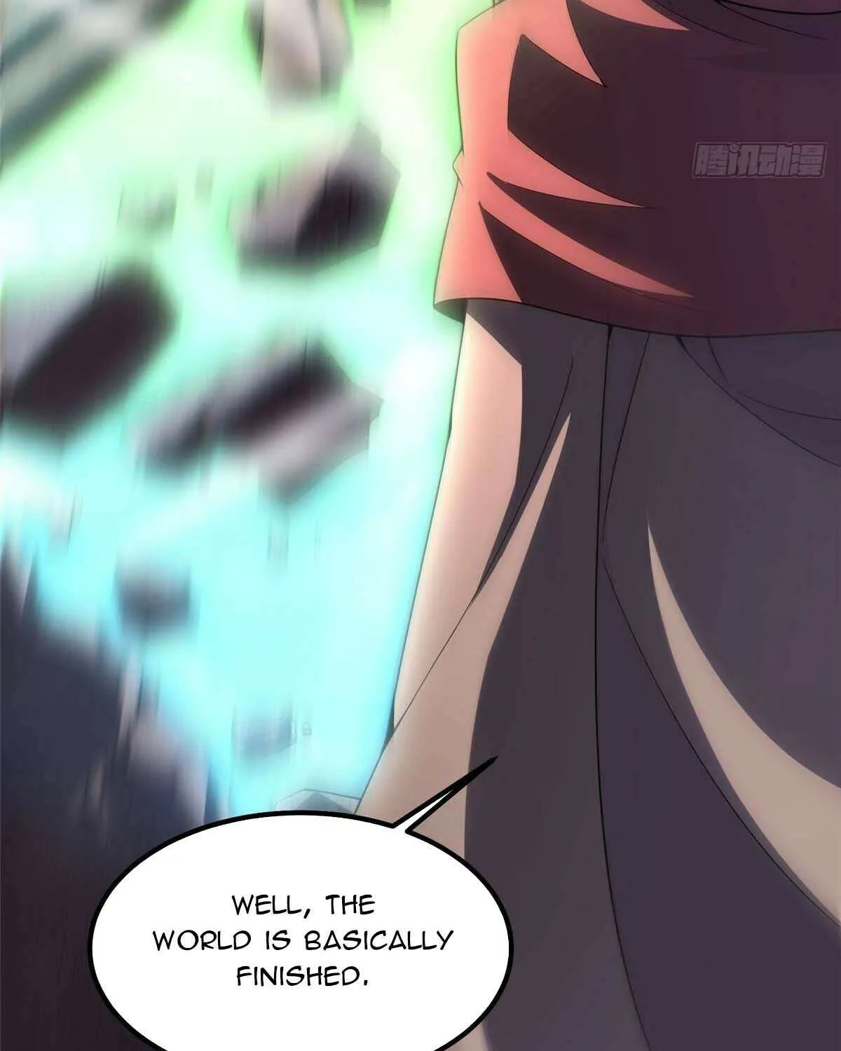 Monster Pet Evolution Chapter 397 page 74 - 