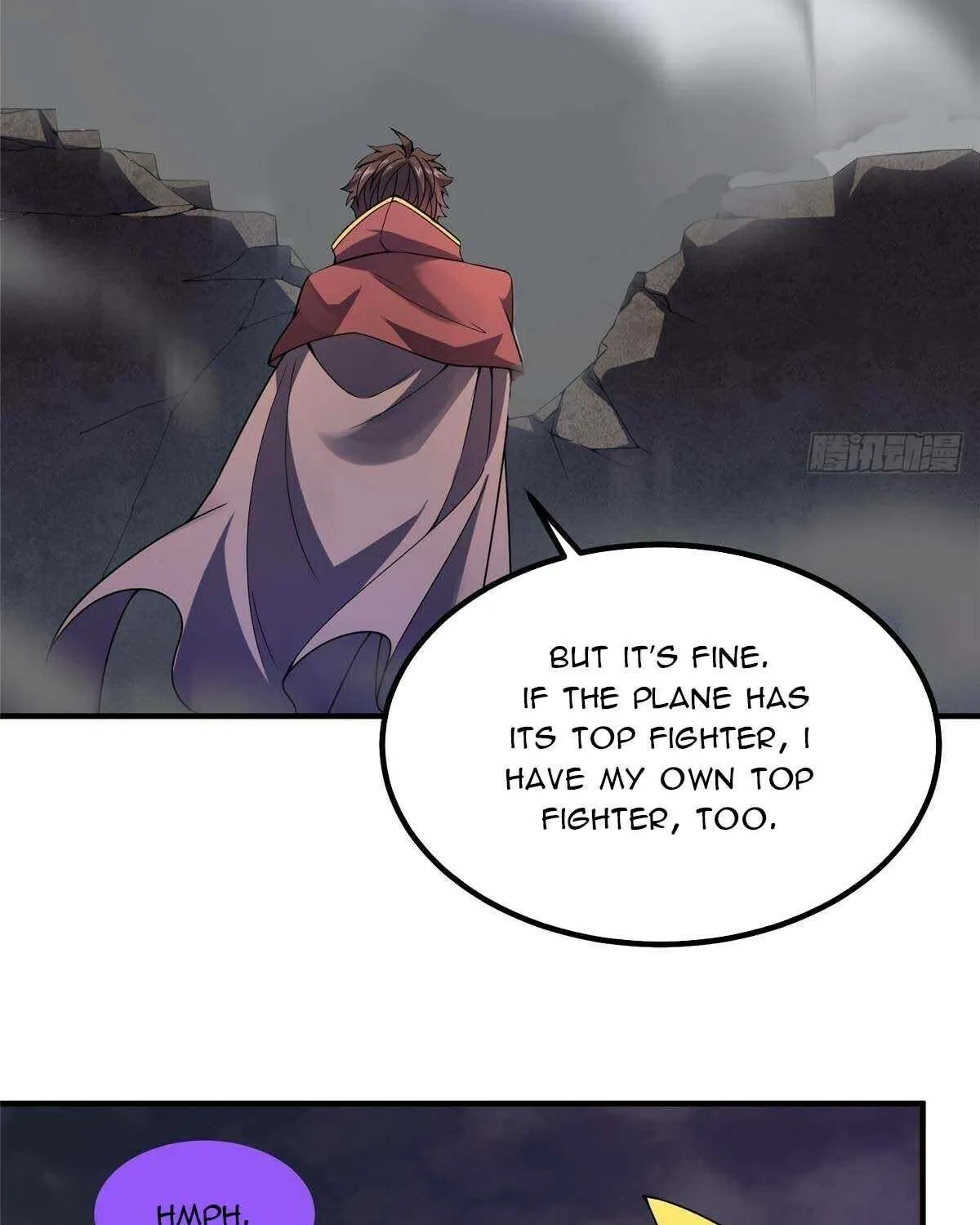 Monster Pet Evolution Chapter 397 page 9 - 