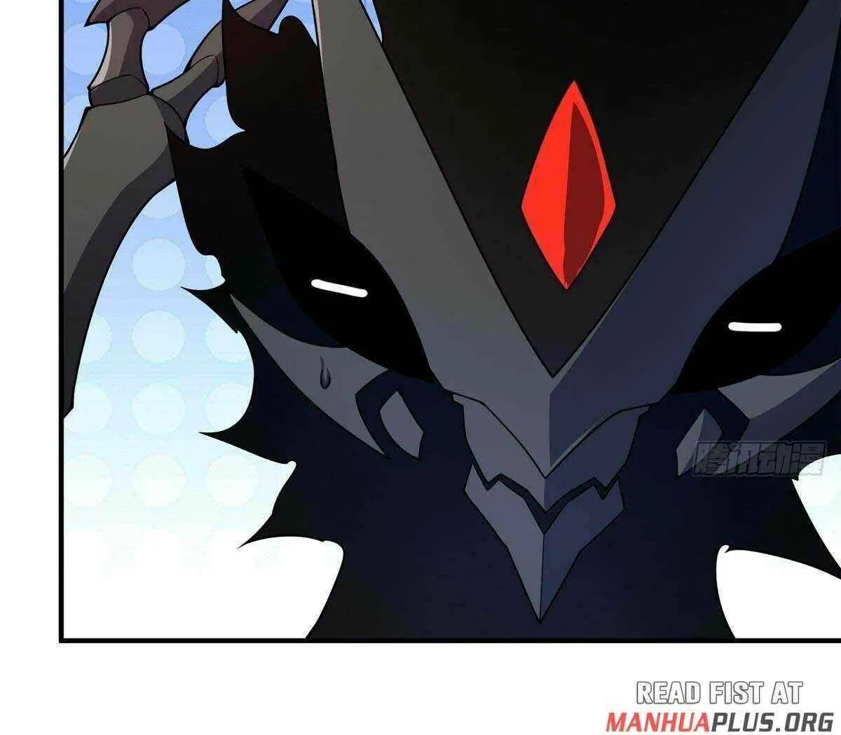 Monster Pet Evolution Chapter 398 page 11 - 