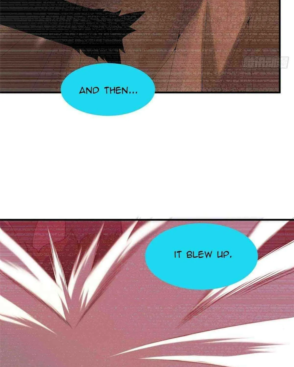 Monster Pet Evolution Chapter 398 page 13 - 
