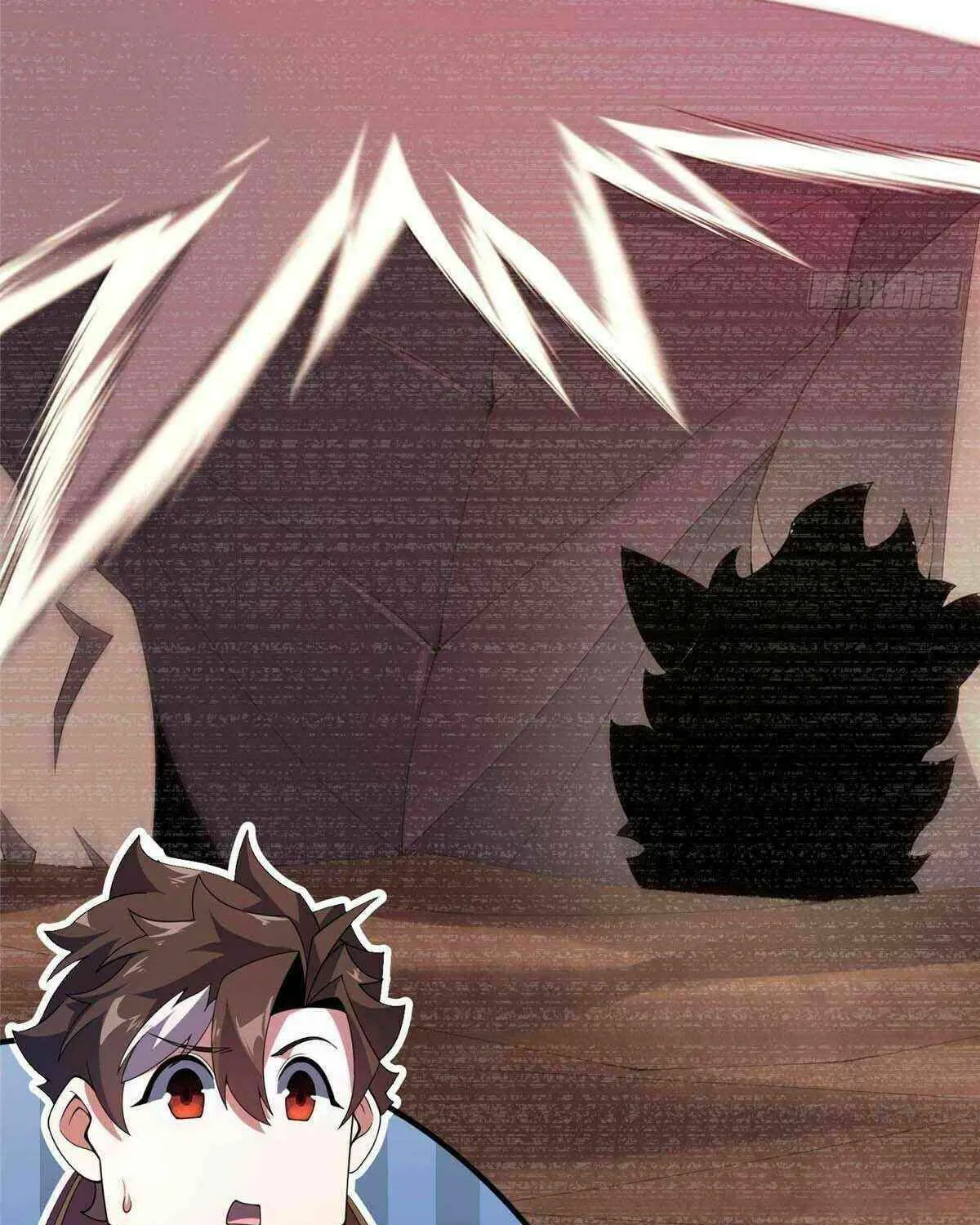 Monster Pet Evolution Chapter 398 page 14 - 