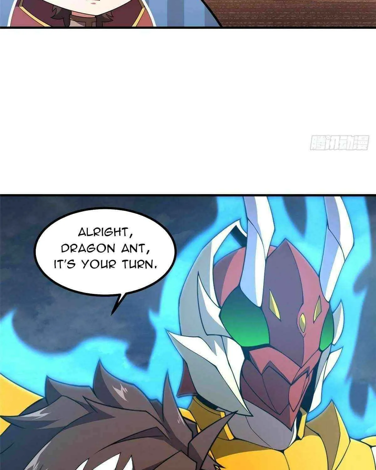 Monster Pet Evolution Chapter 398 page 15 - 