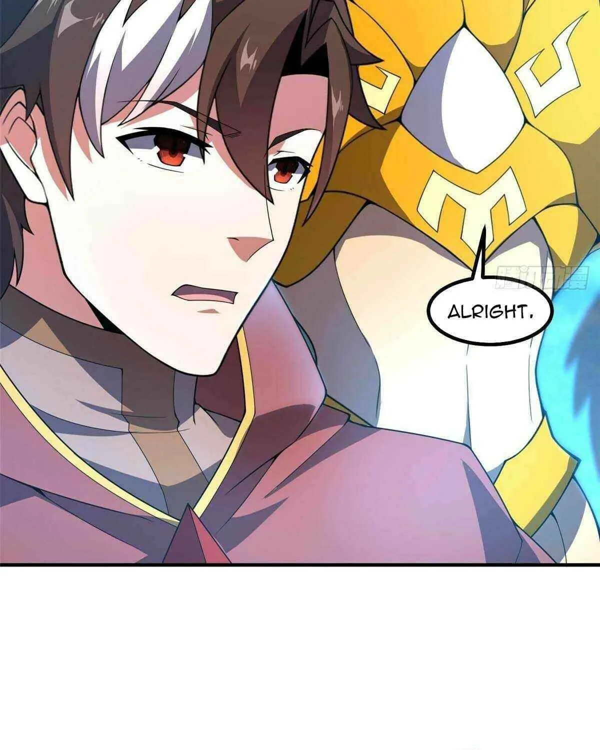 Monster Pet Evolution Chapter 398 page 16 - 