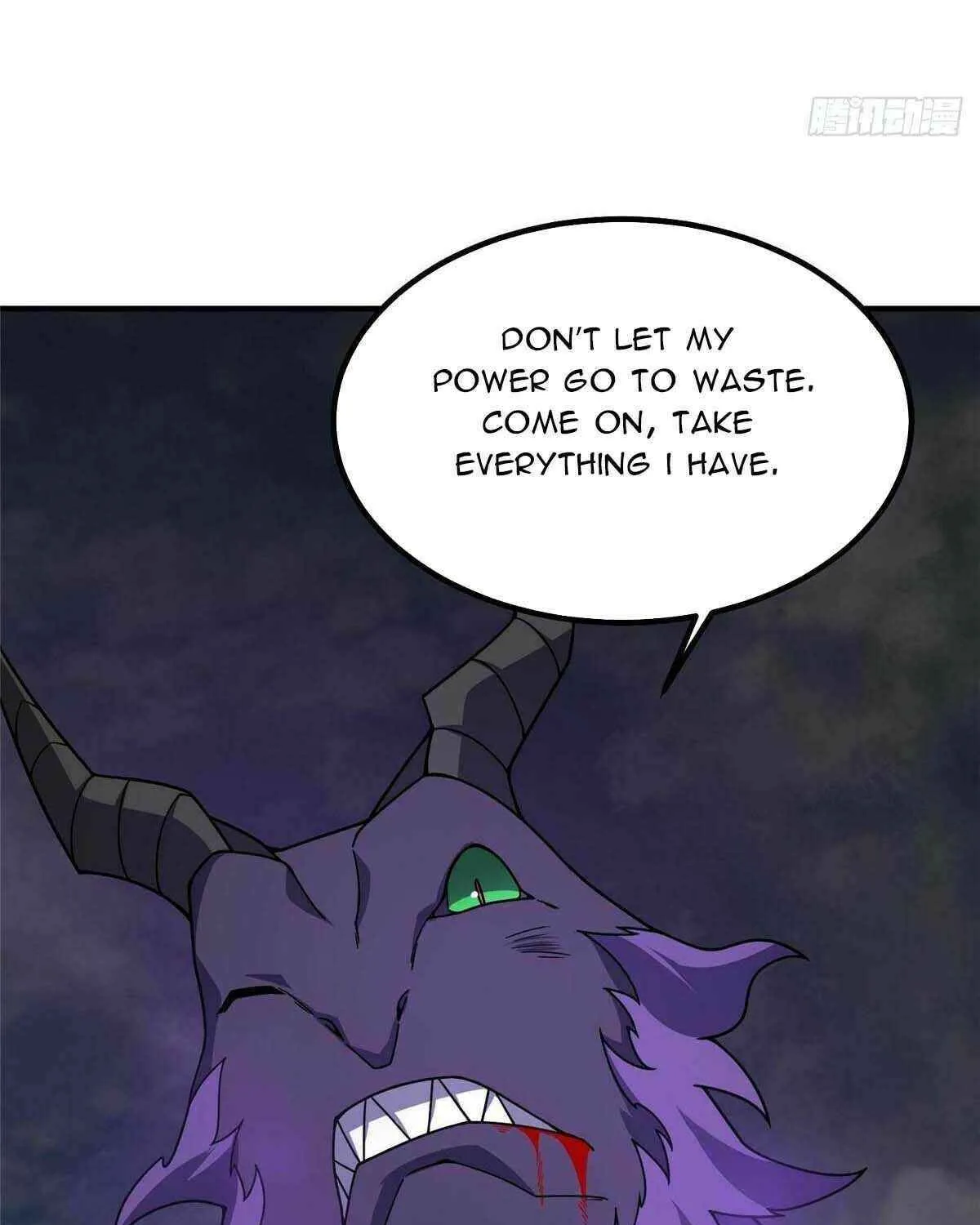 Monster Pet Evolution Chapter 398 page 20 - 