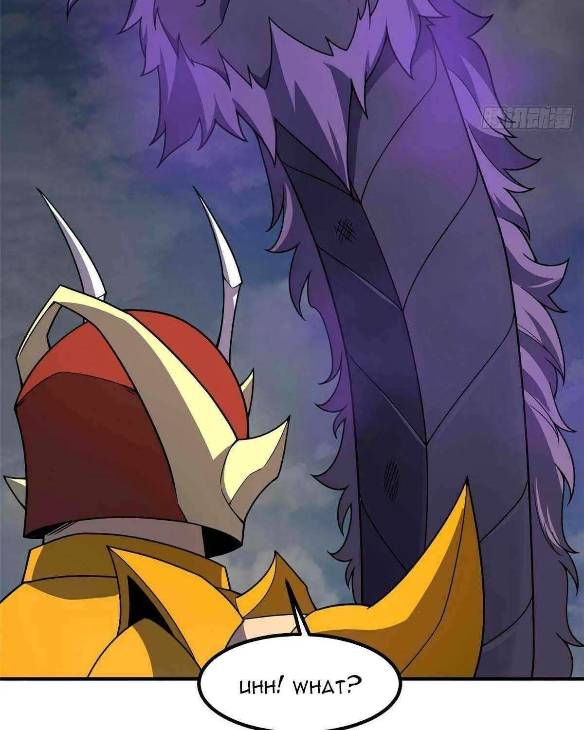 Monster Pet Evolution Chapter 398 page 21 - 