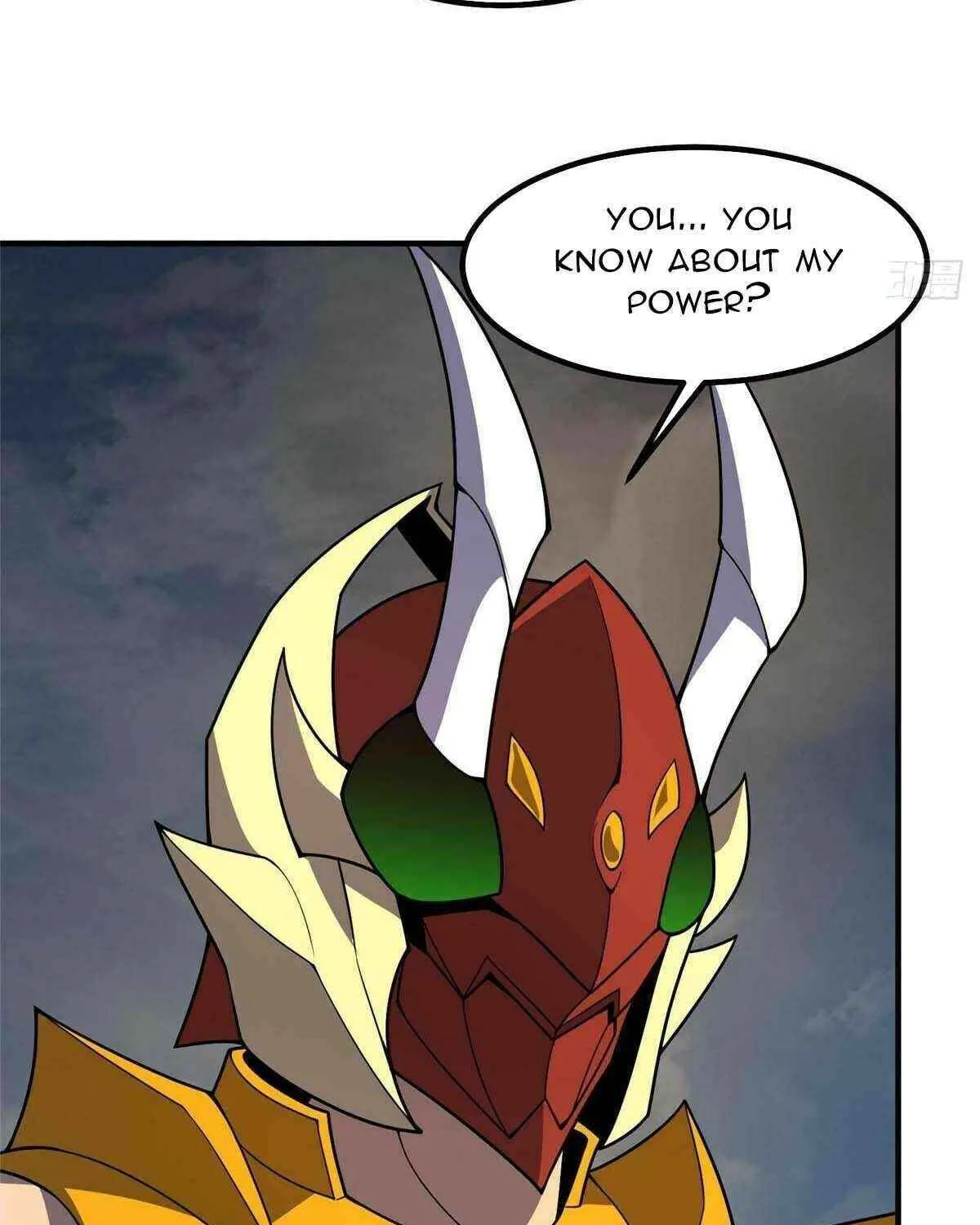Monster Pet Evolution Chapter 398 page 22 - 