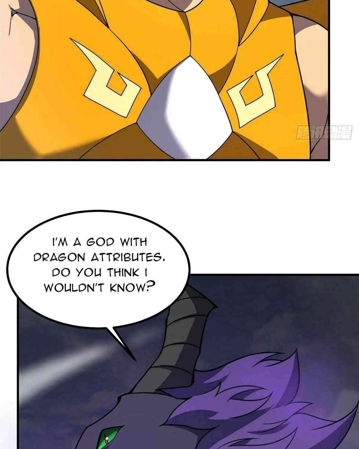 Monster Pet Evolution Chapter 398 page 23 - 