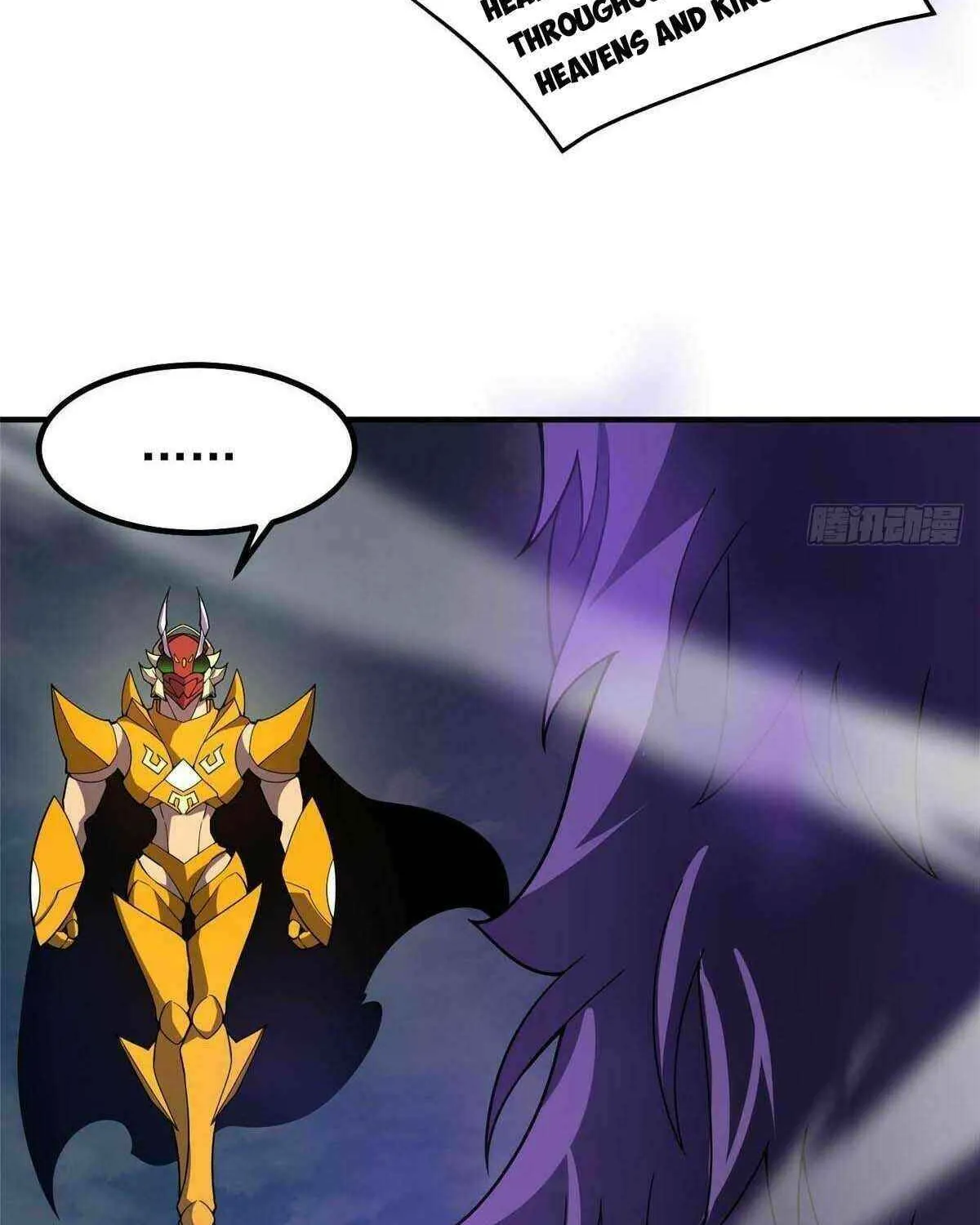 Monster Pet Evolution Chapter 398 page 25 - 