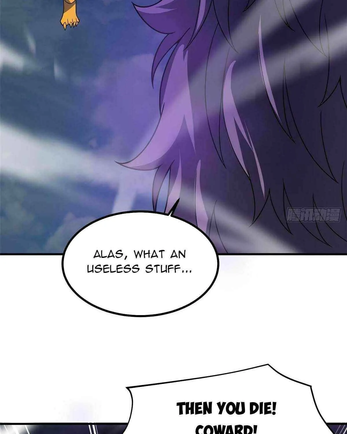 Monster Pet Evolution Chapter 398 page 26 - 