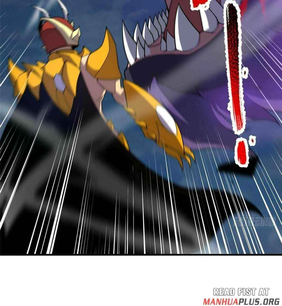 Monster Pet Evolution Chapter 398 page 28 - 