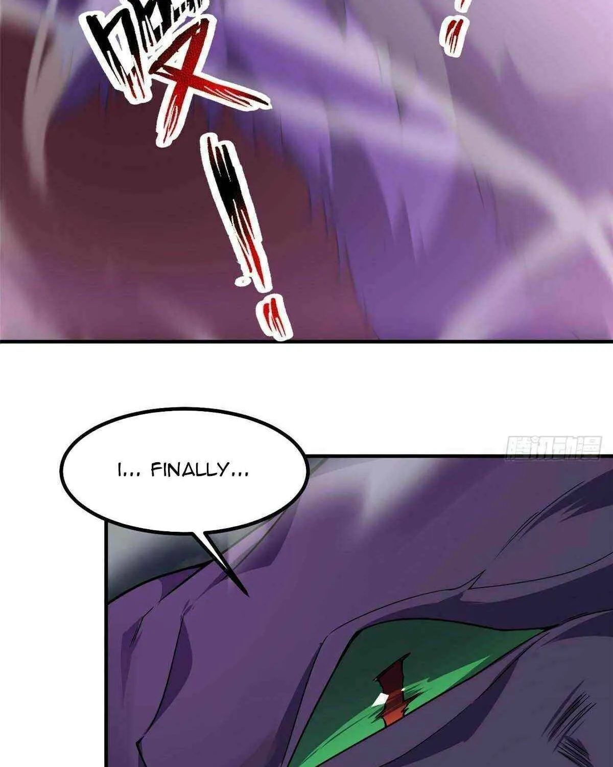 Monster Pet Evolution Chapter 398 page 34 - 