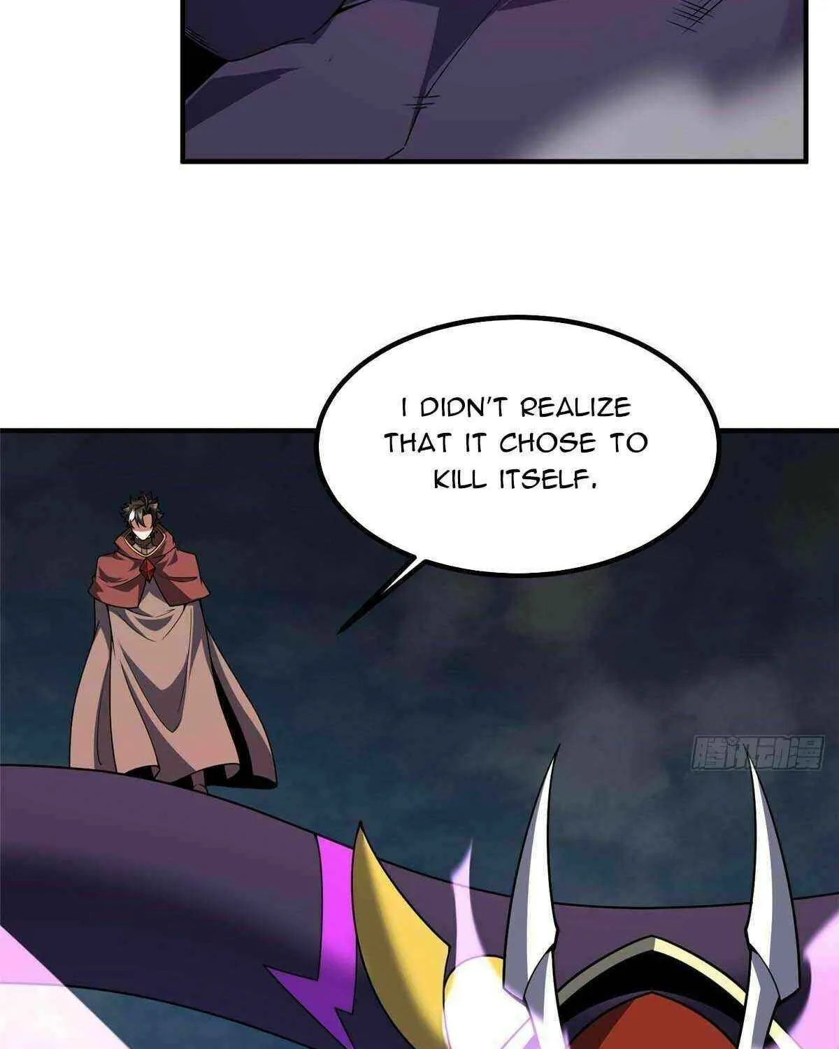 Monster Pet Evolution Chapter 398 page 36 - 