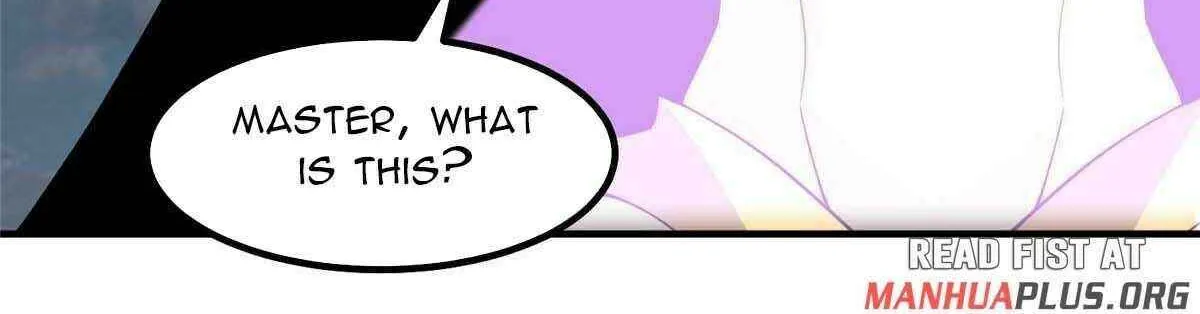 Monster Pet Evolution Chapter 398 page 38 - 