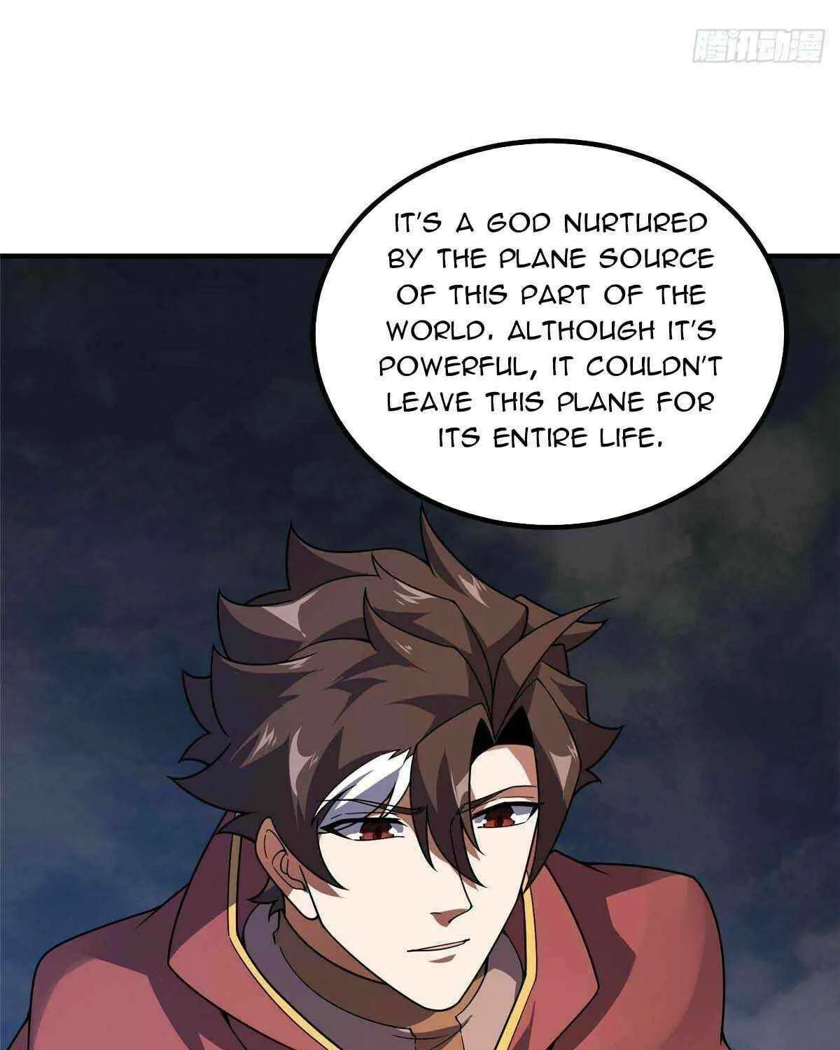 Monster Pet Evolution Chapter 398 page 39 - 