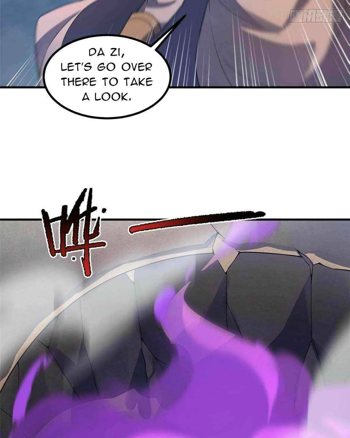Monster Pet Evolution Chapter 398 page 5 - 