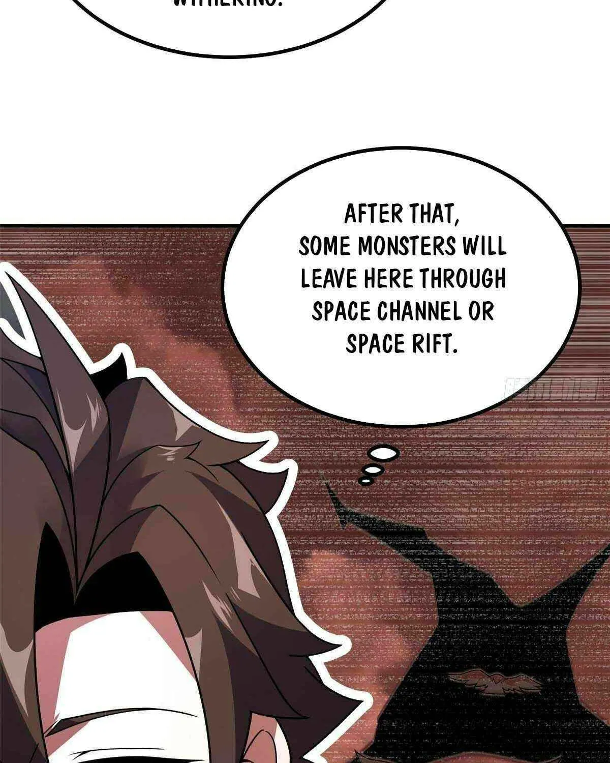 Monster Pet Evolution Chapter 398 page 46 - 