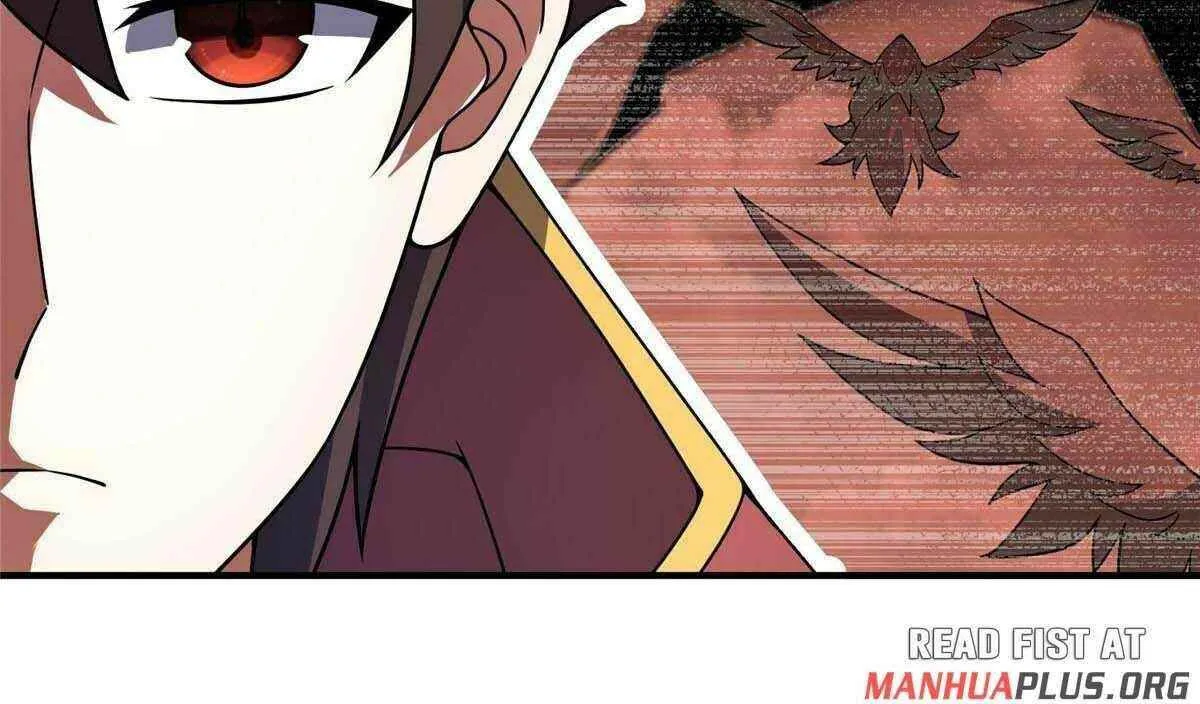Monster Pet Evolution Chapter 398 page 47 - 