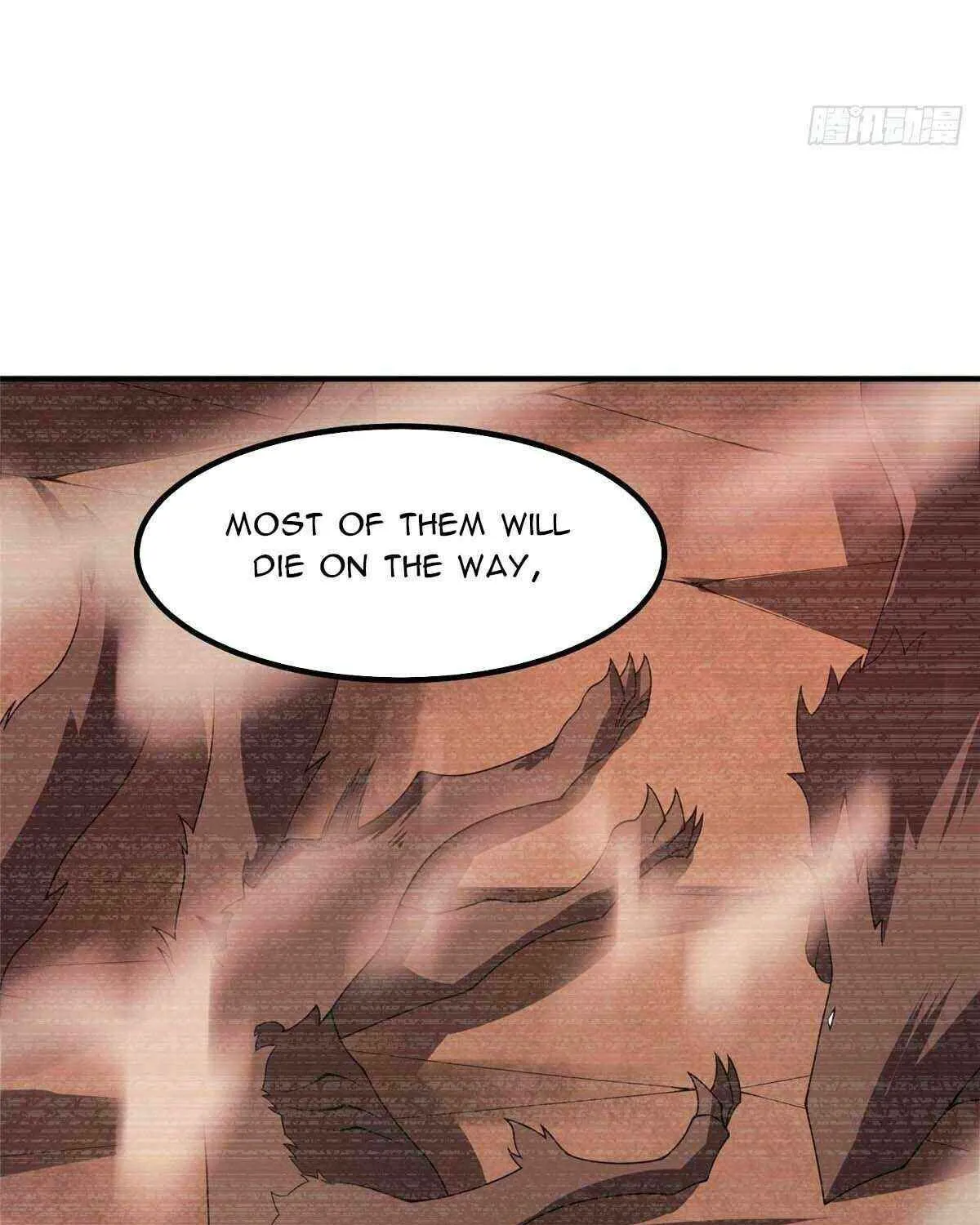 Monster Pet Evolution Chapter 398 page 48 - 