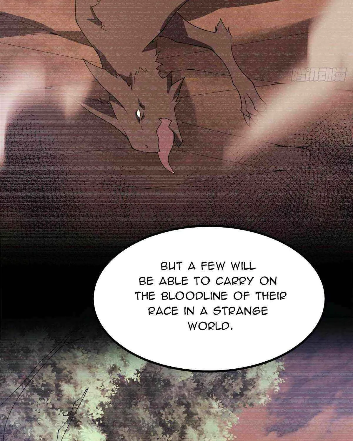 Monster Pet Evolution Chapter 398 page 49 - 
