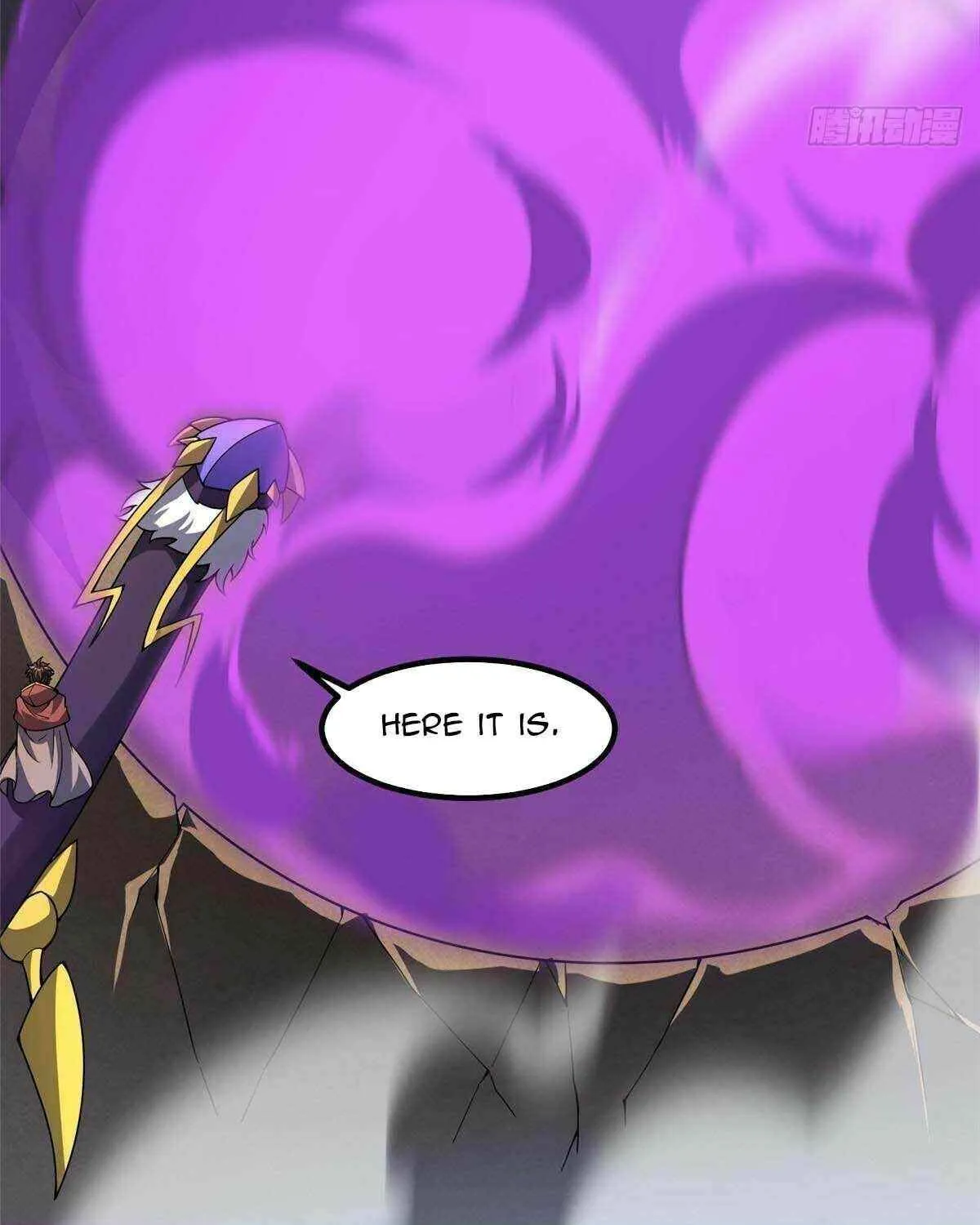 Monster Pet Evolution Chapter 398 page 6 - 
