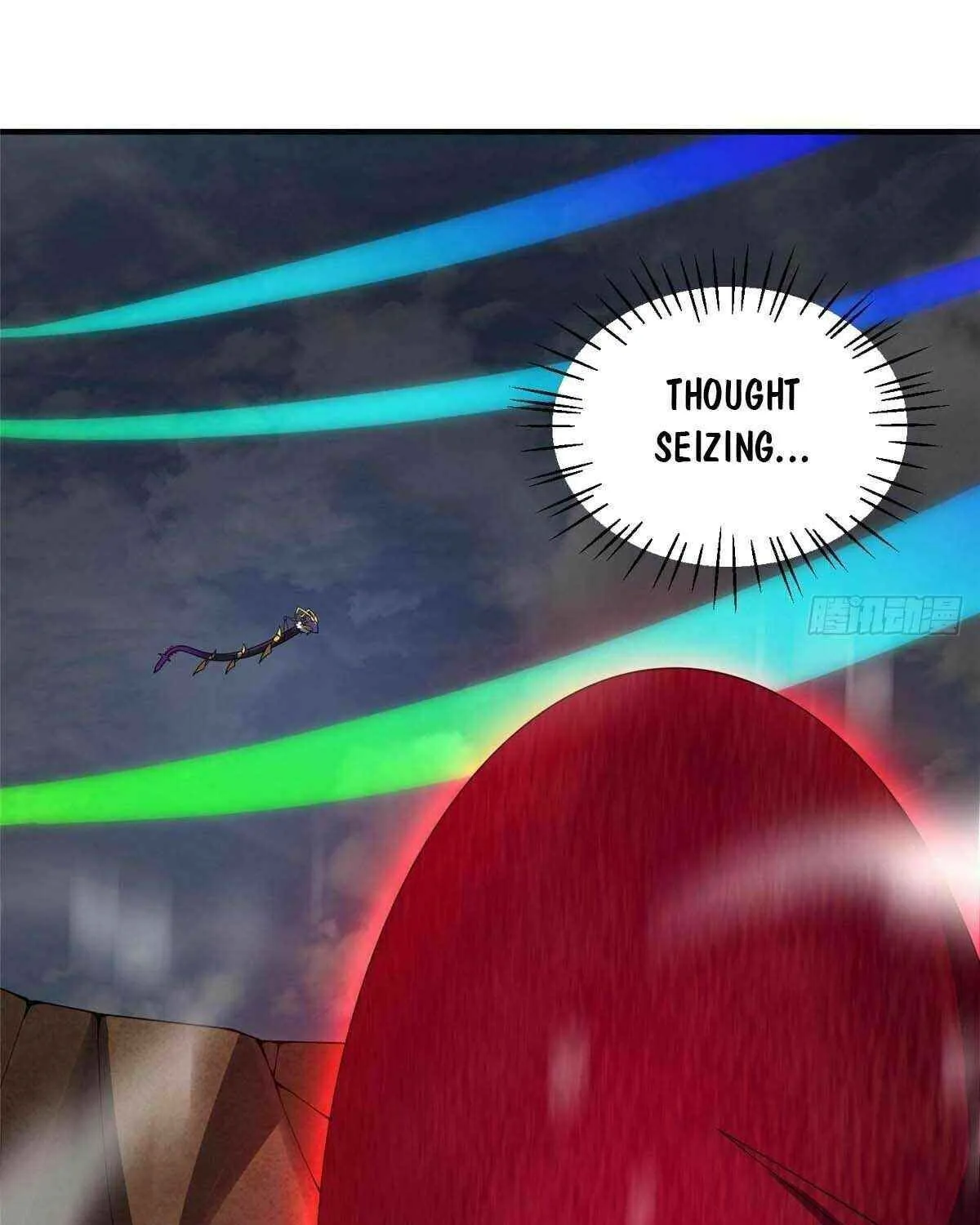 Monster Pet Evolution Chapter 398 page 54 - 