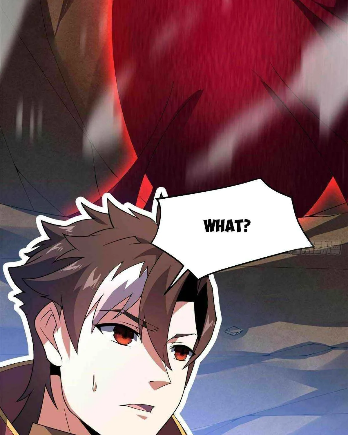 Monster Pet Evolution Chapter 398 page 55 - 