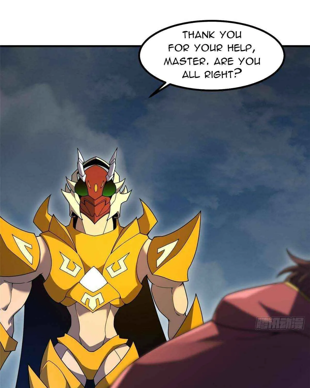 Monster Pet Evolution Chapter 399 page 12 - 