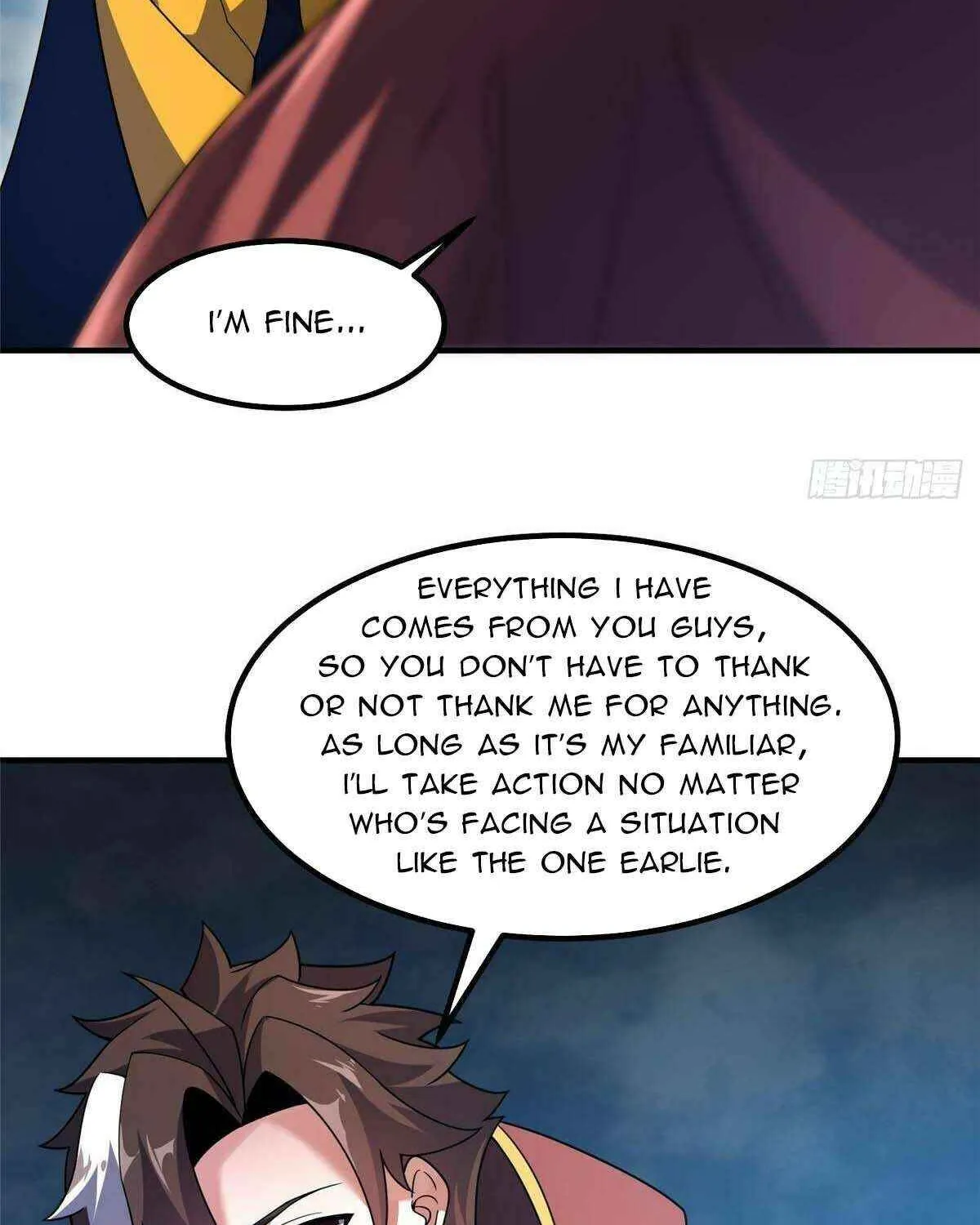 Monster Pet Evolution Chapter 399 page 13 - 