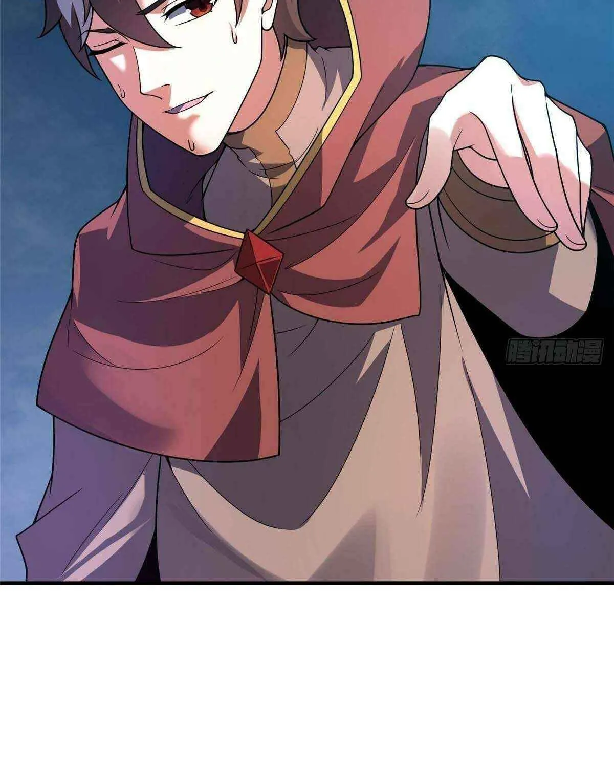 Monster Pet Evolution Chapter 399 page 14 - 