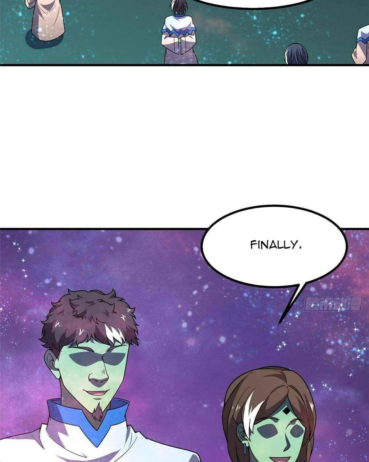 Monster Pet Evolution Chapter 399 page 17 - 