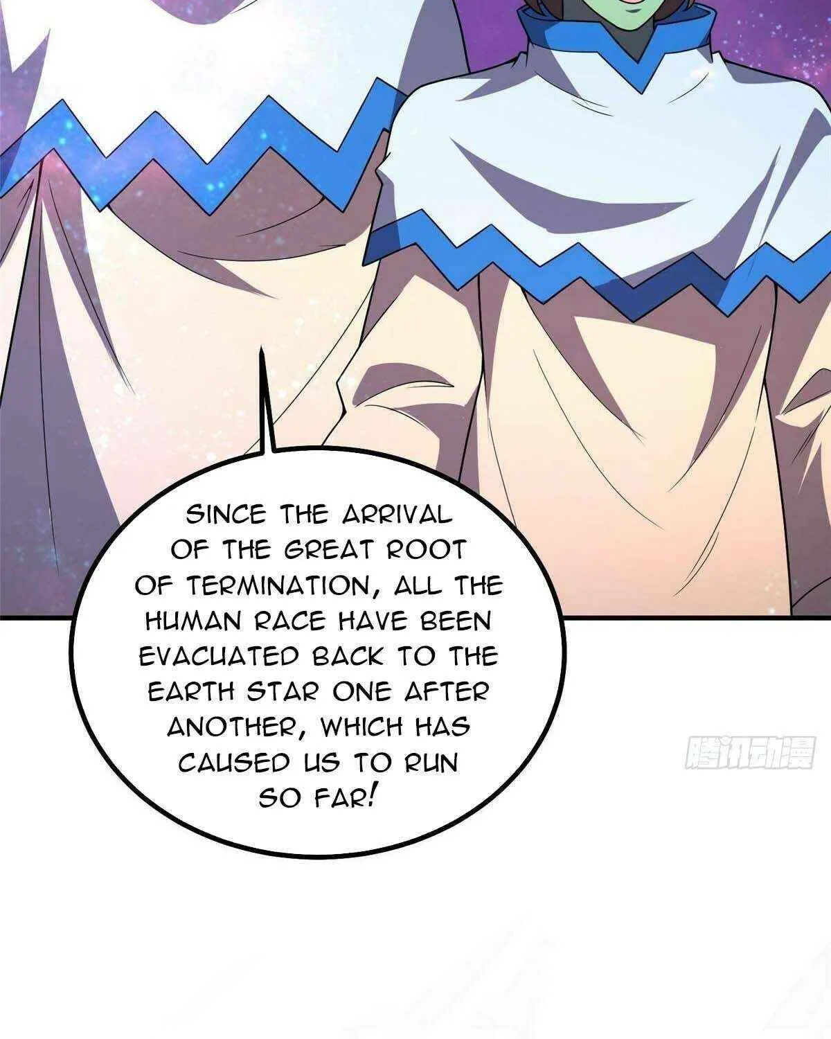 Monster Pet Evolution Chapter 399 page 18 - 