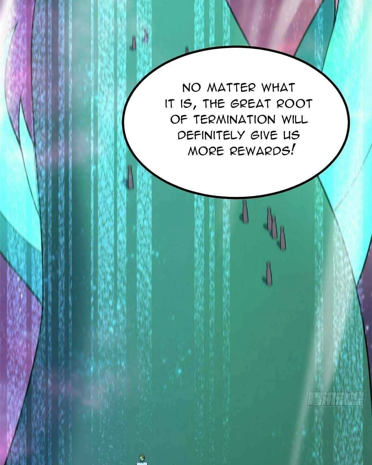 Monster Pet Evolution Chapter 399 page 20 - 