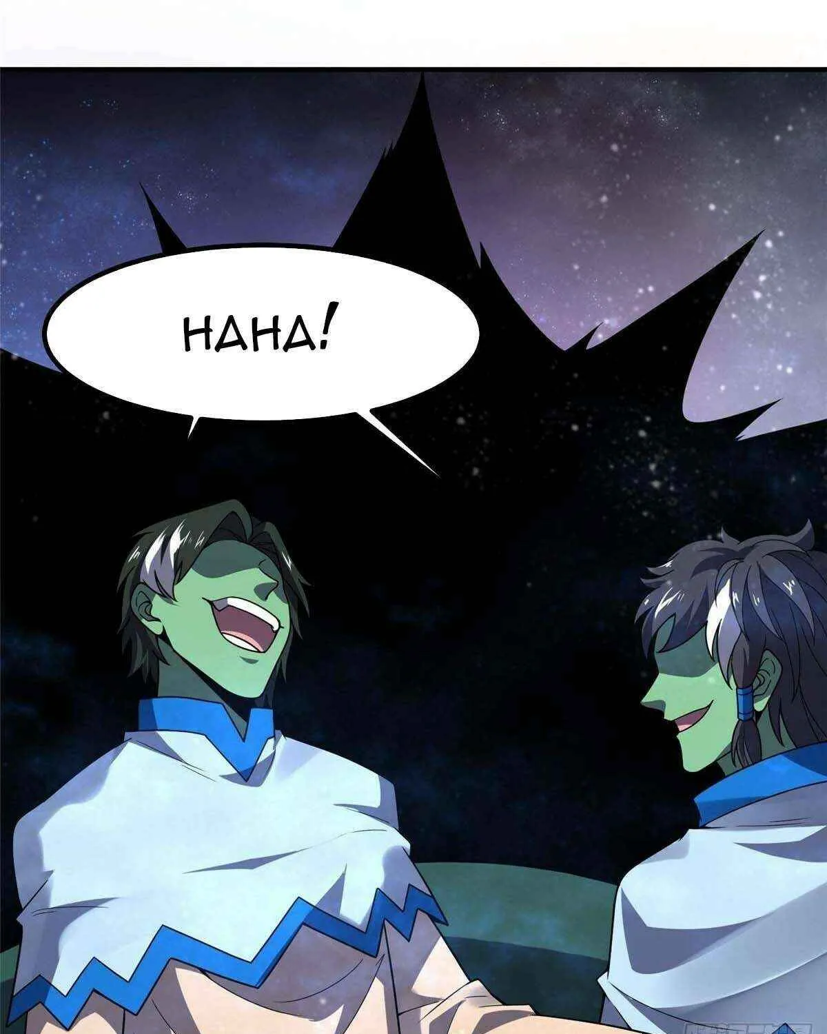 Monster Pet Evolution Chapter 399 page 24 - 