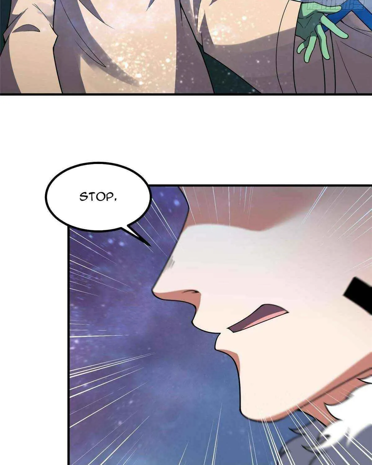 Monster Pet Evolution Chapter 399 page 25 - 